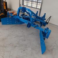 Baulatrice b25 malavasi