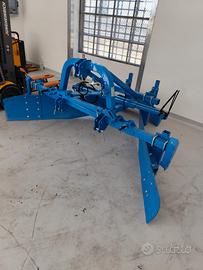 Baulatrice b25 malavasi