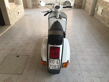 Piaggio Vespa 125 PX - 1985