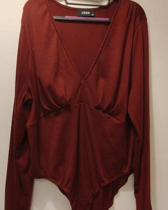 body bordeaux 