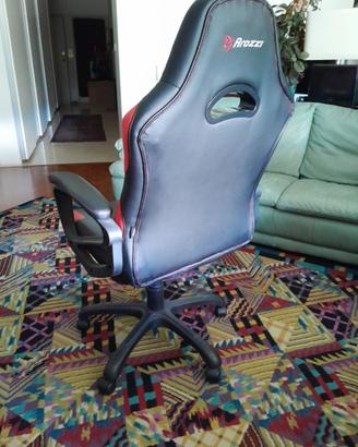 Sedia gaming Arozzi