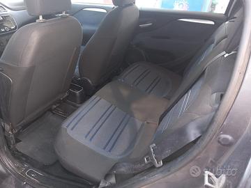 FIAT GRANDE PUNTO EVO