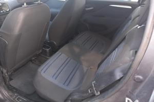 FIAT GRANDE PUNTO EVO