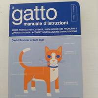 Libri sui gatti - 6 titoli - 15 euro