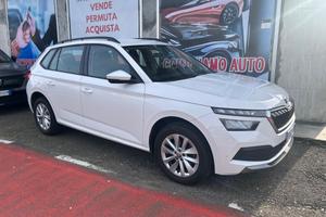 Skoda Kamiq 1.0 TSI Style