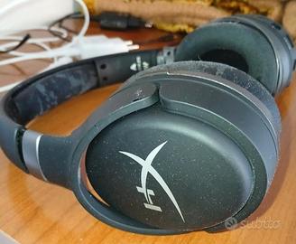 HyperX Cloud Orbit S Danneggiate