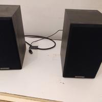 Empire casse acustiche 