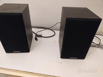 Empire casse acustiche 