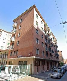 Appartamento di 102 m² con 5 locali a Bologna