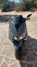 T Max 530