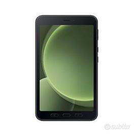 Samsung Galaxy Tab Active5 5G 256GB X306 -rugged