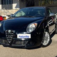 ALFA ROMEO MiTo 1.3 JTDm 85 CV S&S Racer PERFETT