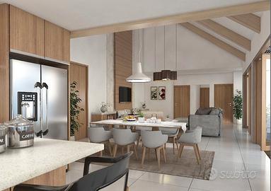 Architetto Professionista