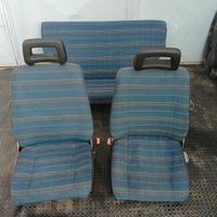 sedili completi panda 141 dall 86