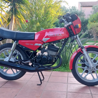 Gilera tg2 125 2t