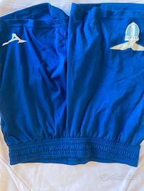 Pantaloncini sportivi