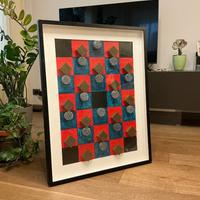 Quadro Arte moderna Pinciroli