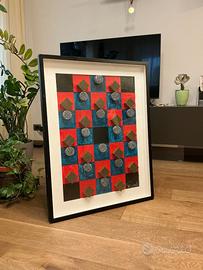 Quadro Arte moderna Pinciroli