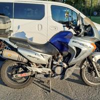 Honda XL 650 V Transalp - 2004