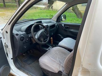 CITROEN BERLINGO 2.0 HDi DAVVERO MOLTO BELLO