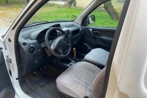 CITROEN BERLINGO 2.0 HDi DAVVERO MOLTO BELLO