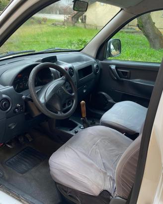 CITROEN BERLINGO 2.0 HDi DAVVERO MOLTO BELLO