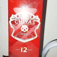Chivas Regal 12 Anni