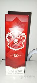 Chivas Regal 12 Anni
