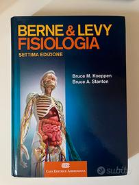 Fisiologia - Berne e Levy