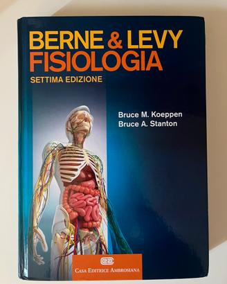 Fisiologia - Berne e Levy