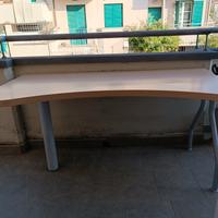 scrivania per cameretta