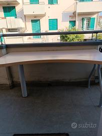 scrivania per cameretta