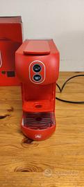 macchina caffè Illy cialde 