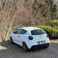 Mito 1.4 155 cv Pari al nuovo super scontata