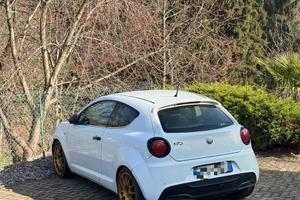 Mito 1.4 155 cv Pari al nuovo super scontata