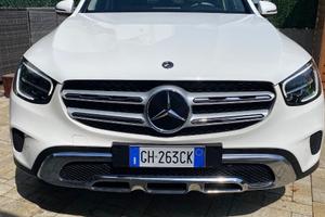 Mercedes GLC 200d sport 4 matic