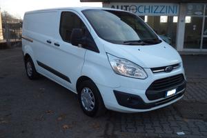 FORD TRANSIT CUSTOM 2.0 TDCI 10 Q.LI EURO 6B