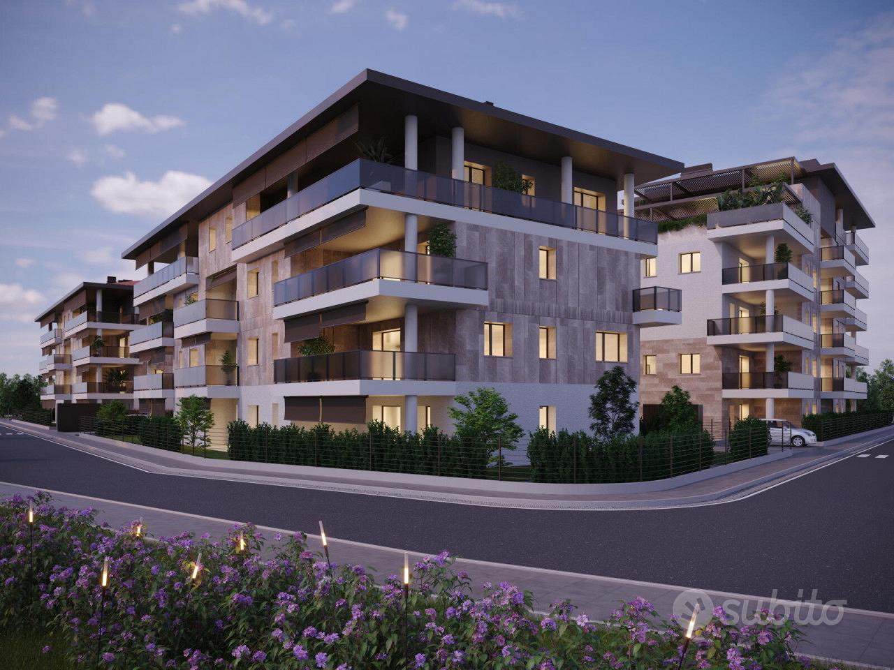 Appartamento – Verona, Veronetta, Centro storico - Vista 2