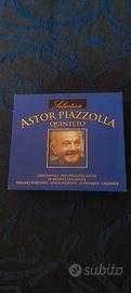 Astor Piazzolla - Quinteto CD 1996