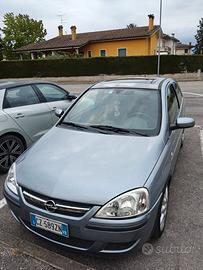 Opel Corsa III 2003 3p 1.4 Musicline