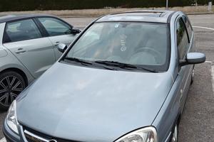 Opel Corsa III 2003 3p 1.4 Musicline