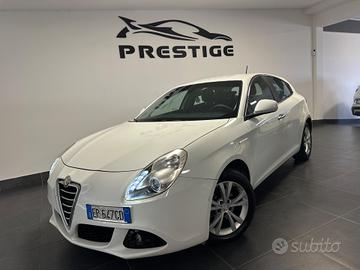 ALFA ROMEO GIULIETTA 1.6 JTDM2 105CV