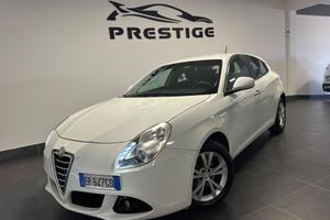 ALFA ROMEO GIULIETTA 1.6 JTDM2 105CV