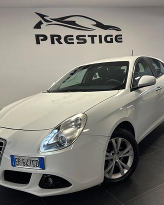 ALFA ROMEO GIULIETTA 1.6 JTDM2 105CV