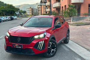Peugeot 2008 PureTech 100 S&S Allure Pack
