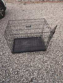 kennel per cani taglia xl