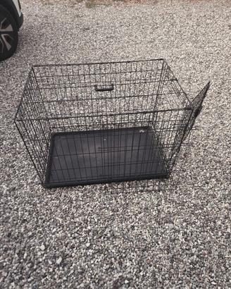 kennel per cani taglia xl