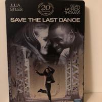 Save the last dance steelbook DVD film hip hop rap