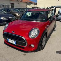 MINI One 1.2 One 75 CV