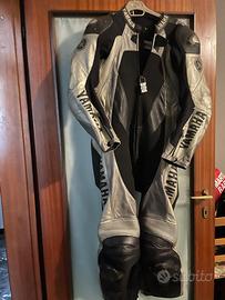 Tuta moto Dainese Yamaha